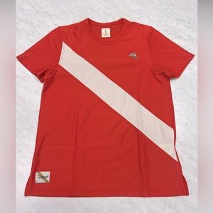 TRACKSMITH Van Cortland Tee S